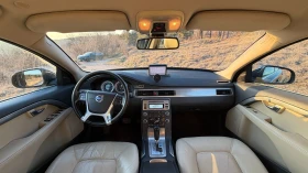 Volvo S80 D5, 205 к.с., AWD, снимка 10