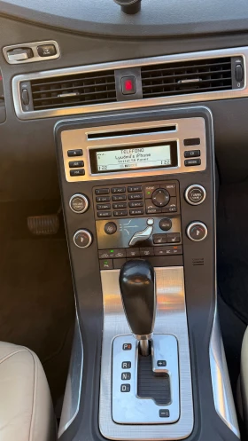 Volvo S80 D5, 205 к.с., AWD, снимка 17