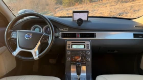 Volvo S80 D5, 205 к.с., AWD, снимка 15