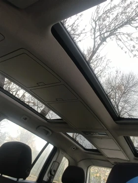 Opel Zafira 1.6 105 панорамна , снимка 13