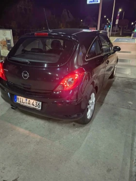 Opel Corsa Corsa D 1.4i , снимка 3
