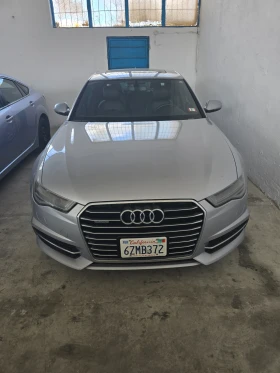 Audi A6, снимка 1