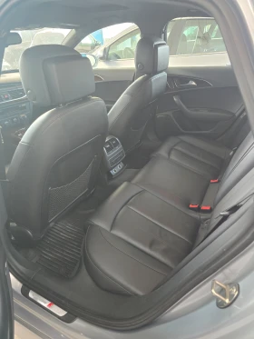 Audi A6, снимка 7