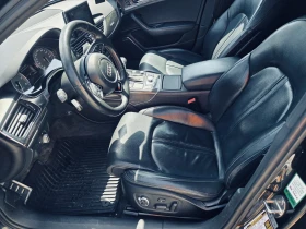Audi S6, снимка 16