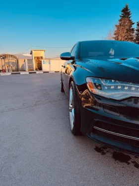 Audi S6, снимка 3