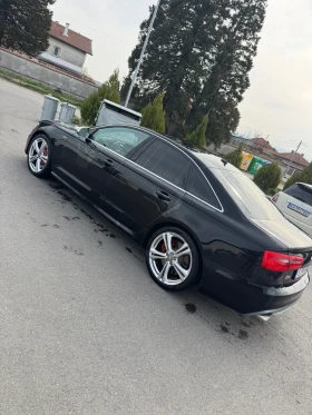 Audi S6, снимка 2