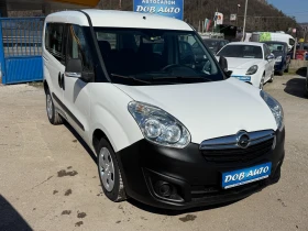 Opel Combo 1.3 CDTI eco FLEX-N1-Товаро пътнически-ел пакет, снимка 8