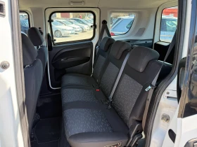 Opel Combo 1.3 CDTI eco FLEX-N1-Товаро пътнически-ел пакет, снимка 11