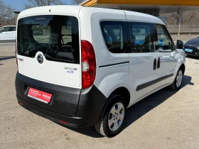 Opel Combo 1.3 CDTI eco FLEX-N1-Товаро пътнически-ел пакет, снимка 6