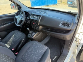 Opel Combo 1.3 CDTI eco FLEX-N1-Товаро пътнически-ел пакет, снимка 14