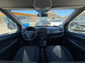 Opel Combo 1.3 CDTI eco FLEX-N1-Товаро пътнически-ел пакет, снимка 16