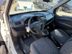 Opel Combo 1.3 CDTI eco FLEX-N1-Товаро пътнически-ел пакет, снимка 9