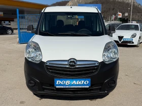 Opel Combo 1.3 CDTI eco FLEX-N1-Товаро пътнически-ел пакет, снимка 2