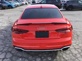 Audi Rs5 2.9 TFSI quattro AWD * АвтоКредит (ЦЕНА ДО БГ), снимка 7