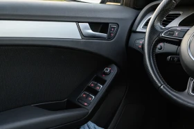 Audi A4 3.0TDI FACELIFT S-LINE ПАНОРАМА, снимка 8