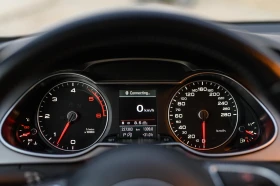 Audi A4 3.0TDI FACELIFT S-LINE ПАНОРАМА, снимка 15