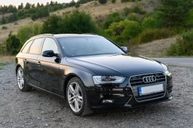Audi A4 3.0TDI FACELIFT S-LINE ПАНОРАМА, снимка 6