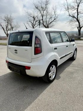 Kia Soul 1.6CRDI/ 128кс. EURO5/ , снимка 9