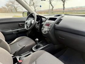Kia Soul 1.6CRDI/ 128кс. EURO5/ , снимка 12