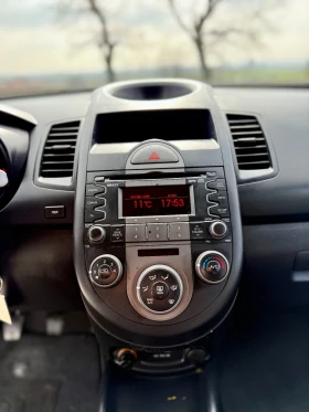 Kia Soul 1.6CRDI/ 128кс. EURO5/ , снимка 14
