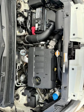 Kia Soul 1.6CRDI/ 128кс. EURO5/ , снимка 16