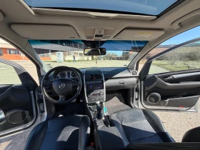 Mercedes-Benz A 200 2.0 turbo/Gas/Avangard, снимка 2