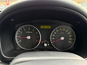 Hyundai Accent 1.4 КЛИМАТИК ЕЛ ПАКЕТ, снимка 9