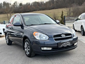 Hyundai Accent 1.4 КЛИМАТИК ЕЛ ПАКЕТ, снимка 3