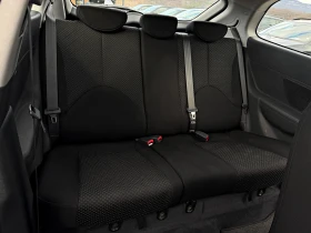 Hyundai Accent 1.4 КЛИМАТИК ЕЛ ПАКЕТ, снимка 12