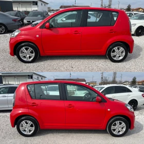 Subaru Justy БЕНЗИН ГАЗОВ ИНЖЕКЦИОН BRC /06/2009 г. ИТАЛИЯ, снимка 7