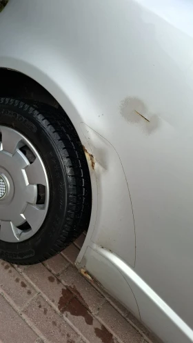 Toyota Yaris, снимка 8