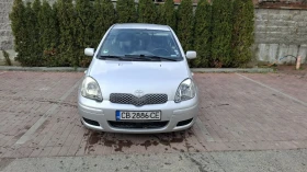 Toyota Yaris, снимка 1