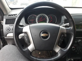 Chevrolet Epica, снимка 7