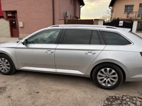 Skoda Superb 1.8 TSI (EA888), снимка 2