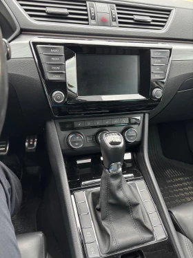 Skoda Superb 1.8 TSI (EA888), снимка 10