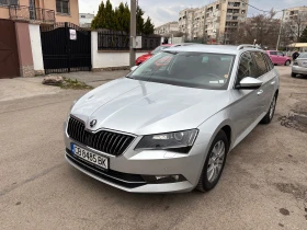 Skoda Superb 1.8 TSI (EA888), снимка 3