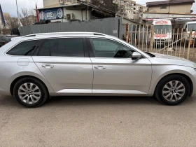 Skoda Superb 1.8 TSI (EA888), снимка 5