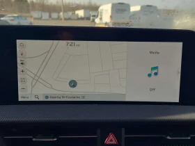 Kia EV6 4D UTILITY AWD | LAND GT LINE /DISTRONIC/360, снимка 11