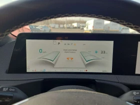 Kia EV6 4D UTILITY AWD | LAND GT LINE /DISTRONIC/360, снимка 9
