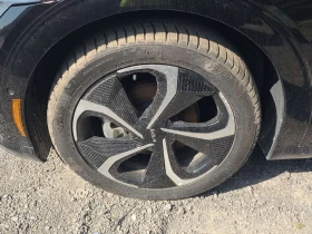 Kia EV6 4D UTILITY AWD | LAND GT LINE /DISTRONIC/360, снимка 6