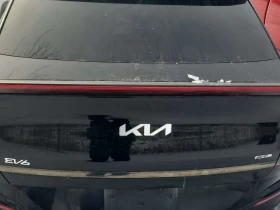 Kia EV6 4D UTILITY AWD | LAND GT LINE /DISTRONIC/360, снимка 14