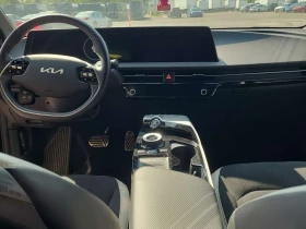 Kia EV6 4D UTILITY AWD | LAND GT LINE /DISTRONIC/360, снимка 10