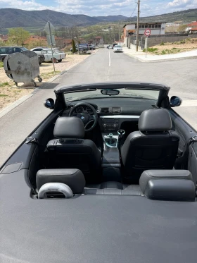 BMW 120 BMW E-87 120d БМВ КАБРИО, снимка 5