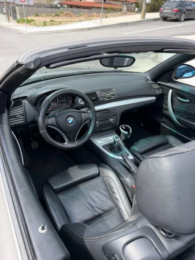 BMW 120 BMW E-87 120d БМВ КАБРИО, снимка 6