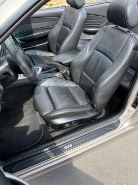 BMW 120 BMW E-87 120d БМВ КАБРИО, снимка 11