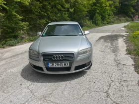 Audi A8, снимка 2