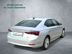 Skoda Octavia 1.0 TSI / 81 kW / 110 к.с., 7DSG, M-, снимка 4