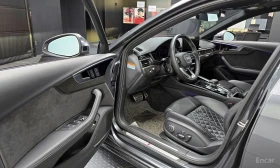 Audi S4 3.0TFSI* ПАНО* ХЕДЪП* КОЖА* ПОДГРЕВ* LANE ASSIST* , снимка 6