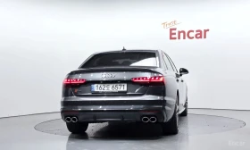 Audi S4 3.0TFSI* ПАНО* ХЕДЪП* КОЖА* ПОДГРЕВ* LANE ASSIST* , снимка 5