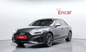 Audi S4 3.0TFSI* ПАНО* ХЕДЪП* КОЖА* ПОДГРЕВ* LANE ASSIST* , снимка 1